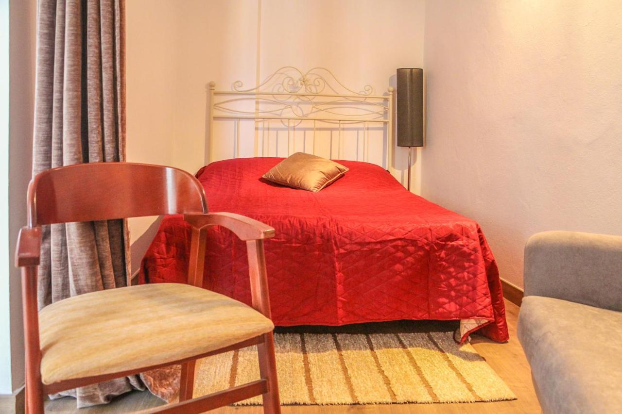 Elvas Guesthouse ภายนอก รูปภาพ